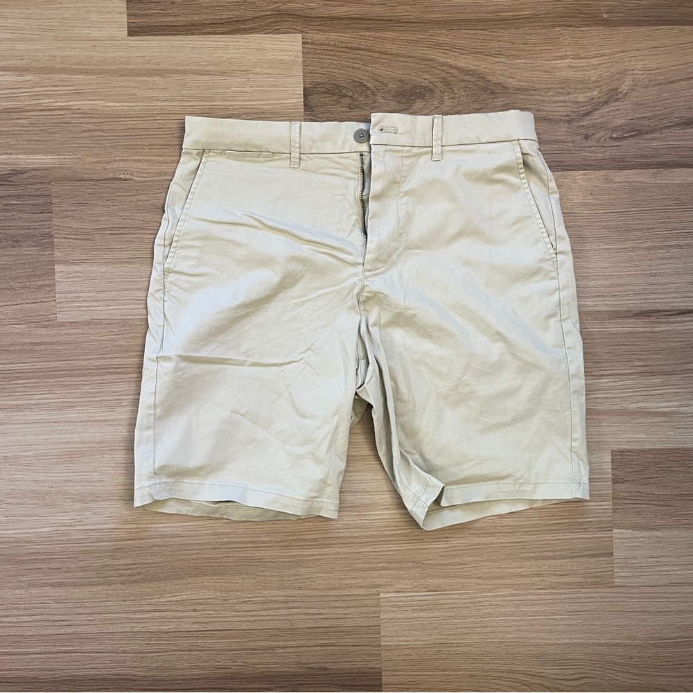 Gap Vintage 10” Shorts